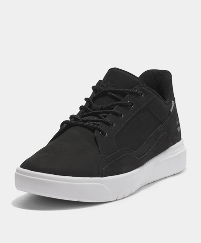 Tenis para hombre Allston Low, Negro