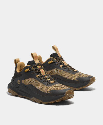 Sneakers para hombre Motion Access Low, Negro