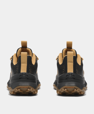 Sneakers para hombre Motion Access Low, Negro