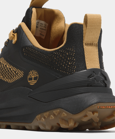 Sneakers para hombre Motion Access Low, Negro