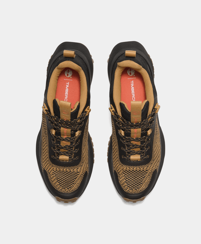 Sneakers para hombre Motion Access Low, Negro