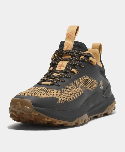 Sneakers para hombre Motion Access Low, Negro