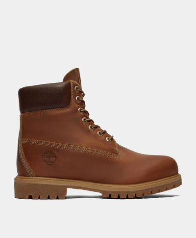 Botas para hombre Heritage Timberland® Premium Waterproof, Café