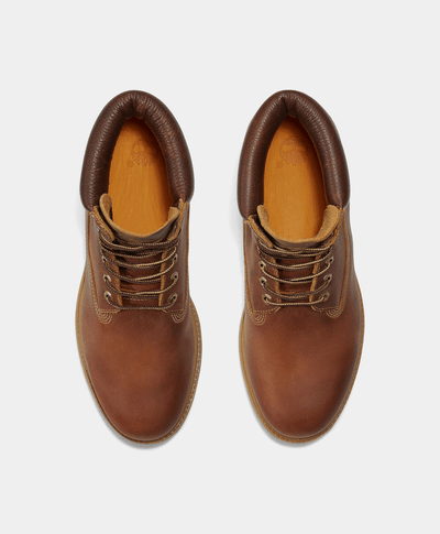 Botas para hombre Heritage Timberland® Premium Waterproof, Café