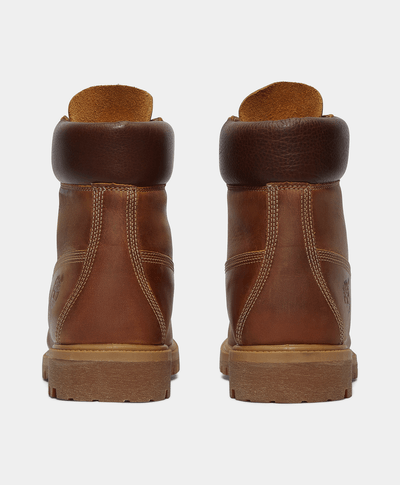 Botas para hombre Heritage Timberland® Premium Waterproof, Café