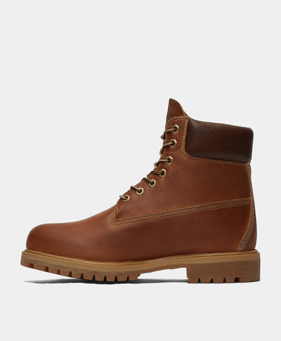 Botas para hombre Heritage Timberland® Premium Waterproof, Café