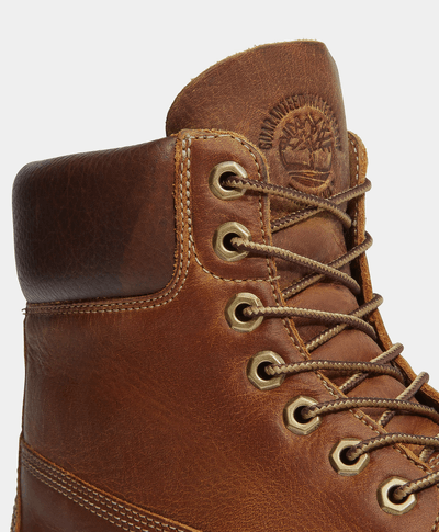Botas para hombre Heritage Timberland® Premium Waterproof, Café