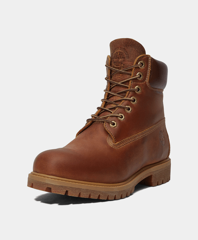 Botas para hombre Heritage Timberland® Premium Waterproof, Café