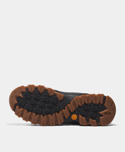 Botas Mt. Maddsen Mid Hiking para hombre, Negro