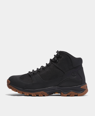 Botas Mt. Maddsen Mid Hiking para hombre, Negro