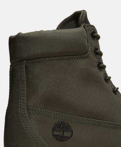 Botas Radford de 6 inch para Hombre, Verde