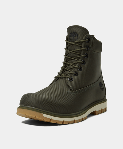 Botas Radford de 6 inch para Hombre, Verde