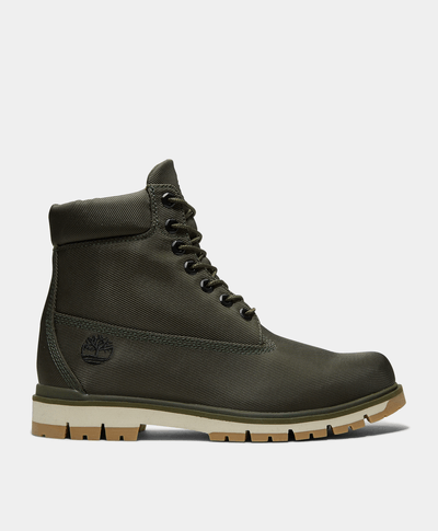 Botas Radford de 6 inch para Hombre, Verde