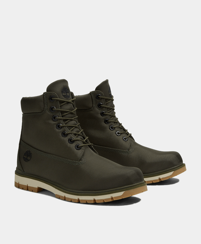 Botas Radford de 6 inch para Hombre, Verde
