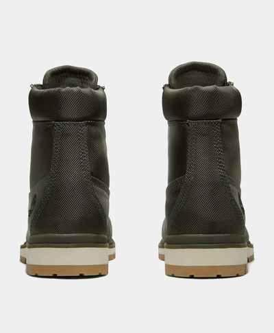 Botas Radford de 6 inch para Hombre, Verde