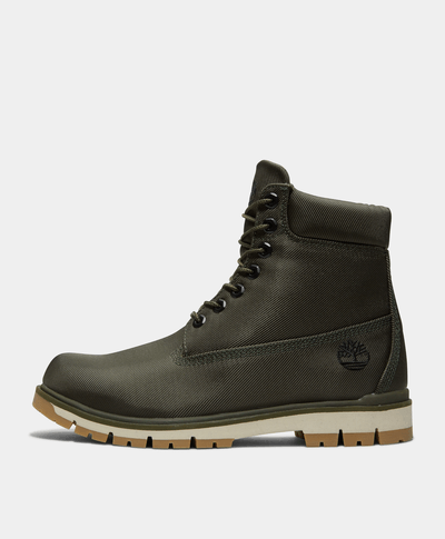 Botas Radford de 6 inch para Hombre, Verde