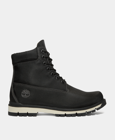 Botas Radford de 6 inch para Hombre, Negro