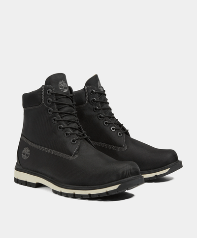 Botas Radford de 6 inch para Hombre, Negro