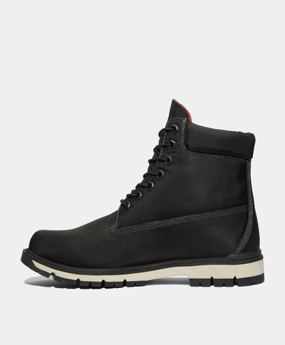 Botas Radford de 6 inch para Hombre, Negro