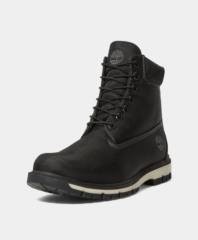 Botas Radford de 6 inch para Hombre, Negro