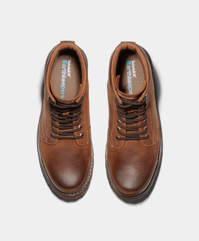 Botas de piel Earthkeepers® Original de 6 inch para Hombre, Café