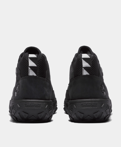 Tenis oxford para Hombre Motion 6 con Greenstride, Negro