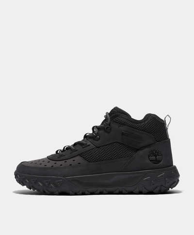 Tenis oxford para Hombre Motion 6 con Greenstride, Negro