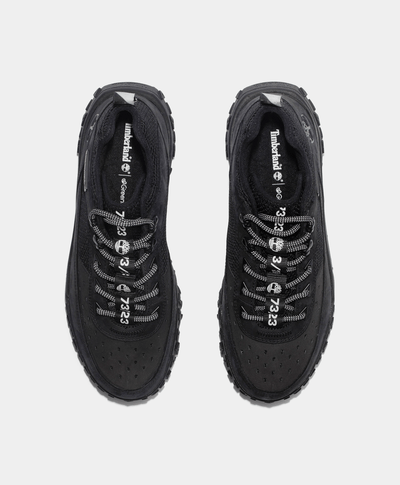 Tenis oxford para Hombre Motion 6 con Greenstride, Negro