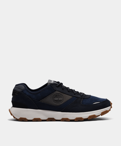 Tenis oxford para Hombre Winsor Park, Azul