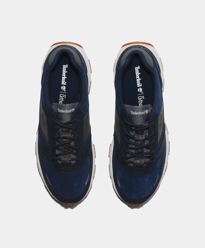 Tenis oxford para Hombre Winsor Park, Azul