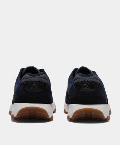 Tenis oxford para Hombre Winsor Park, Azul