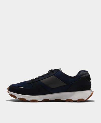 Tenis oxford para Hombre Winsor Park, Azul