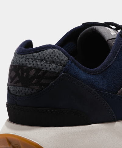 Tenis oxford para Hombre Winsor Park, Azul