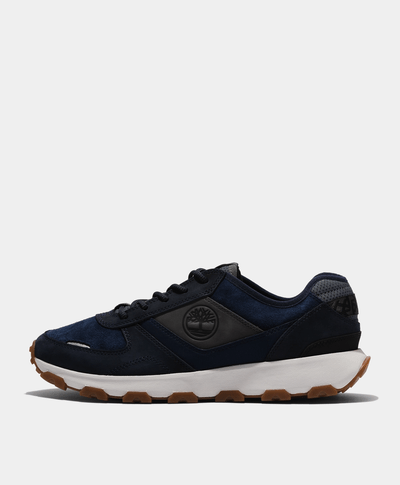 Tenis oxford para Hombre Winsor Park, Azul