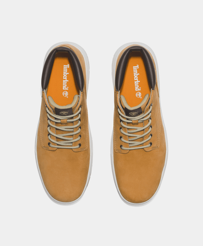 Botas Chukka para hombre Maple Grove, Amarillo