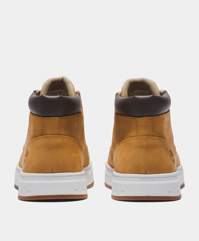 Botas Chukka para hombre Maple Grove, Amarillo