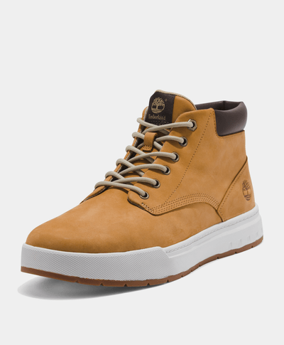 Botas Chukka para hombre Maple Grove, Amarillo