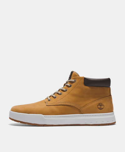 Botas Chukka para hombre Maple Grove, Amarillo
