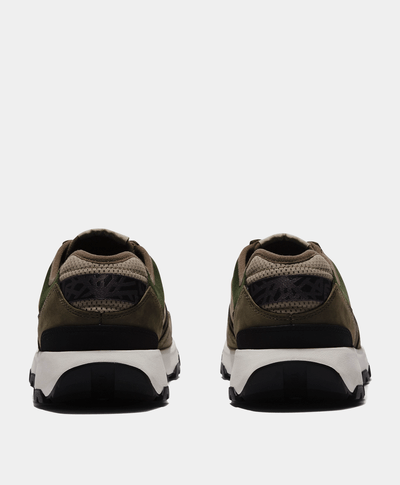 Tenis oxford para Hombre Winsor Park, Verde