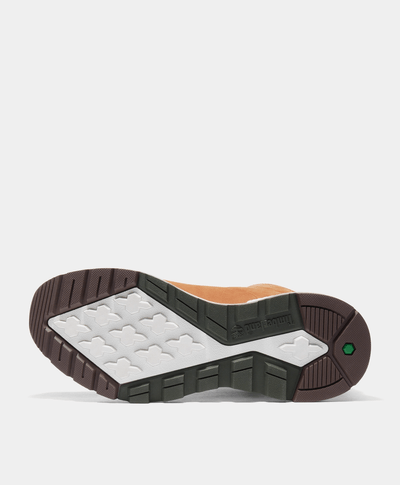 Botas Sprint Trekker Hiking, Café