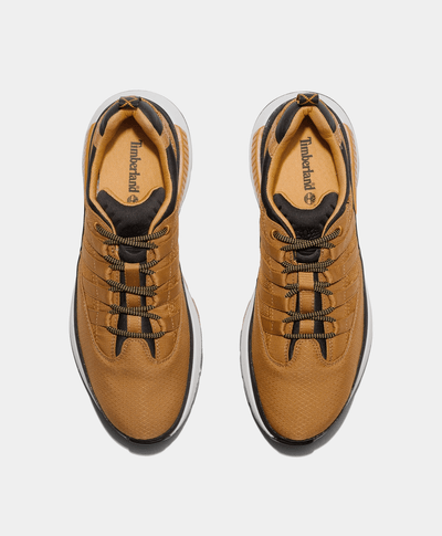 Tenis para hombre Euro Trekker Hiking, Amarillo