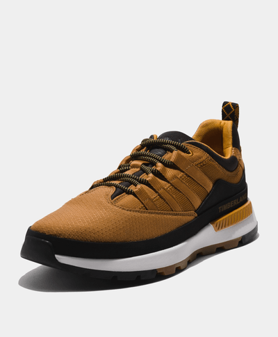 Tenis para hombre Euro Trekker Hiking, Amarillo