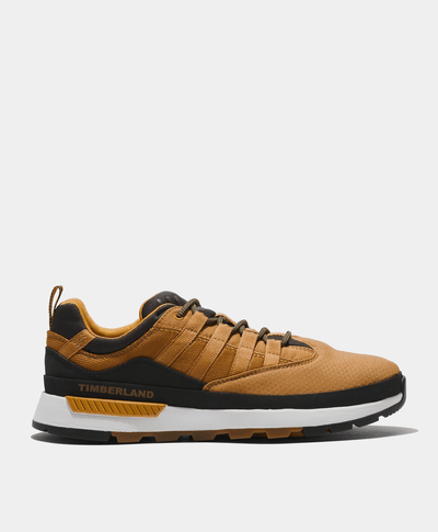 Tenis para hombre Euro Trekker Hiking, Amarillo
