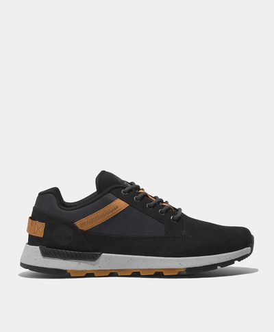 Sneakers para hombre Killington Trekker, Negro