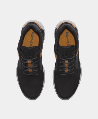 Sneakers para hombre Killington Trekker, Negro