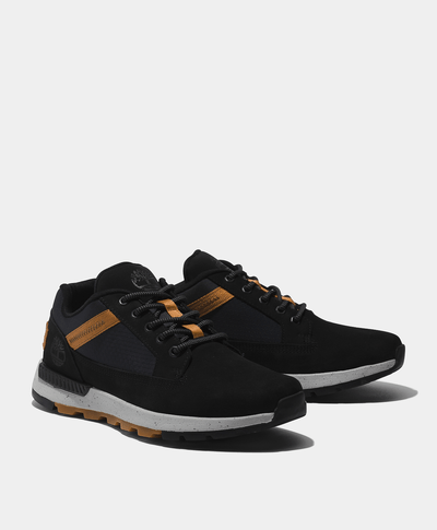 Sneakers para hombre Killington Trekker, Negro