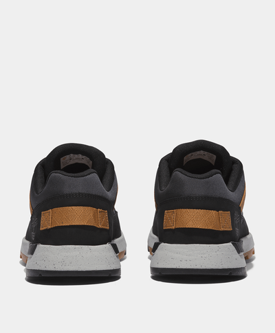 Sneakers para hombre Killington Trekker, Negro