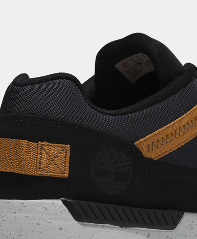 Sneakers para hombre Killington Trekker, Negro