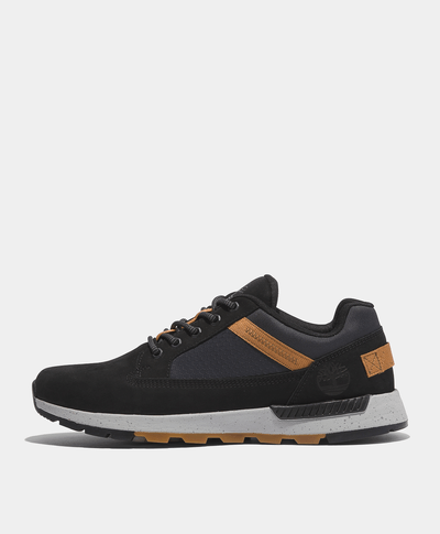 Sneakers para hombre Killington Trekker, Negro
