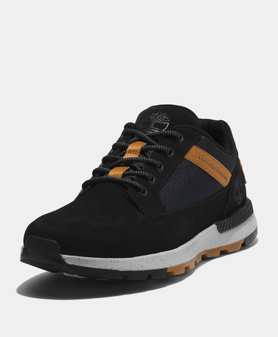 Sneakers para hombre Killington Trekker, Negro